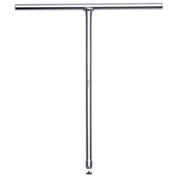 T-HANDLE WITH 3/8 DRIVE "WOBBLE" END