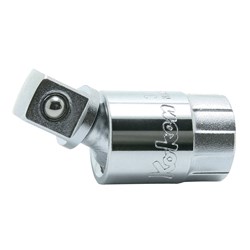 UNIVERSAL 3/8 DRIVE-BALL TYPE 60 DEGREES