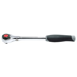 RATCHET"ROTO HEAD"3/8DR(45GRS)ERGO GRIP