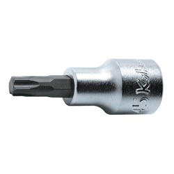 SOCKET TORX 1/2DR - 60mm T20