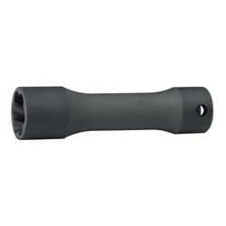NUT TWISTER SOCKET DEEP 120MM X 21MM KO4128L120M21