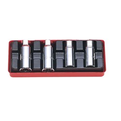 SCREW /STUD PULLER SET,4PC(1/4,5/16,3/8,1/2 AF)