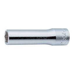 SOCKET DEEP 1/2DR X 1.1/16 AF 6PT