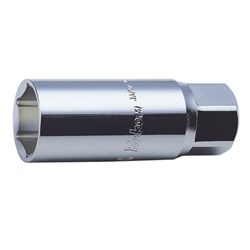 SOCKET SPARKPLUG  1/2DR x 20.8MM (13/16)