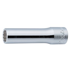 SOCKET DEEP 1/2DR X 1.1/16 AF 12PT