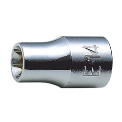 SOCKET 1/2DR E-10