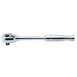 RATCHET 1/2DR WITH QUICK RELEASE 30GEAR