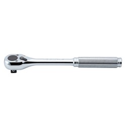 RATCHET 1/2DR X 250MM (24 GEARS)