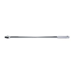1/2"DR 600MM SWVL HNDL-KNURLED   KO4768N600