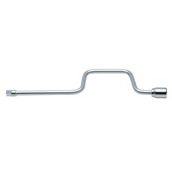 SPEED HANDLE 1/2DR X 450MM