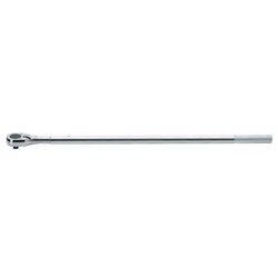 3/4"DR (36TTH) RATCHET 1000MM LONG HANDLE KO67491000