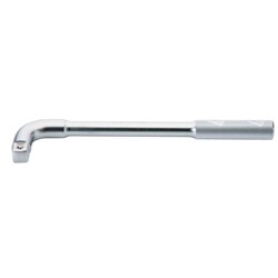L-HANDLE 3/4DR X 330MM