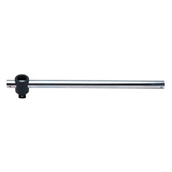 SLIDING T-HANDLE 1DR X 550MM