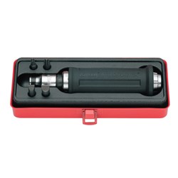 6PC IMPCT DRVR SET-RUBBER GRIP   KOAG112A