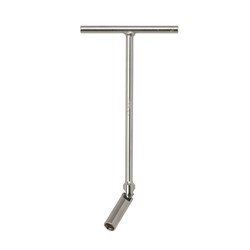 KO127C-M18 #127C UNIVERSAL SPARK PLUG WRENCH 18MM KO127C18