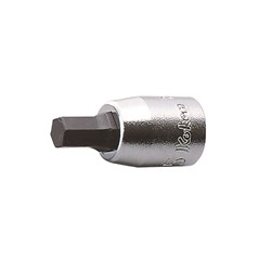 1/4"DR 9/32" INHEX BIT SOCKET   KO2010A09