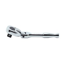 KO2774PS-3/8 REVERSIBLE RATCHET 3/8DR FLEX HEAD KO2774PS-3/8