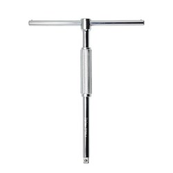 KO3715SLK T-HANDLE KNURLED GRIP KO3715SLK