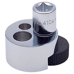 Ko-ken KO4104 1/2" Drive Stud Bolt Remover 6mm-19mm Length 56mm