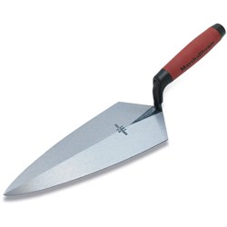 MT19/12FGXH - Marshalltown Philadelphia Brick Trowel 305mm with DuraSoft Handle