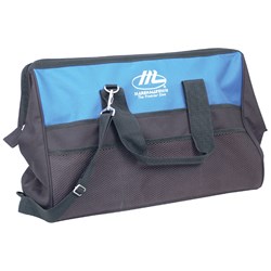 Marshalltown Nylon Medium Tool Bag 508mm x 216mm x 343mm