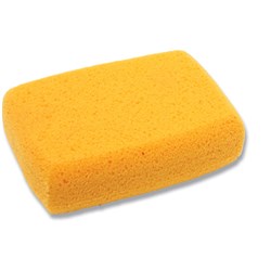 X-LARGE TILE GROUT SPONGE 184X130X57MM MTTGS1 - 16463