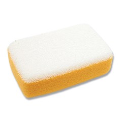 MTTLW - Tile Grout Scrub Sponge 165mm X 114mm X 54mm