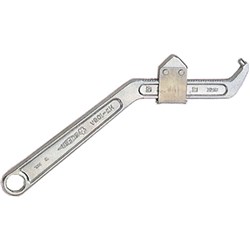 SPANNER PIN 6MM DIA.PIN, ADJUST.35-105MM