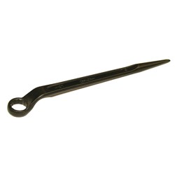 19MM OFFSET PODGER RNG SPANNER   SRKP19