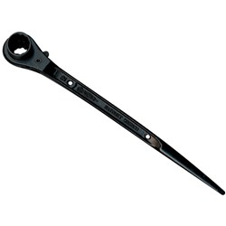 17X19MM RATCHET PODGER WRENCH   SRRN1719