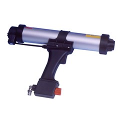 SEALANT APPLICATOR AIR OPERATED 37CM SACHETS