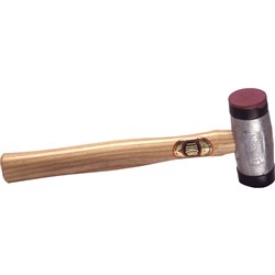 320G JUNIOR THORLITE HAMMER (3/4LB) 38MM FACE WOOD HNDL TH32J612R