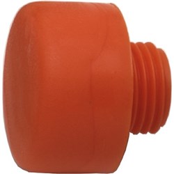 19MM ORANGE PLSTC FACE (PKOF1) SUITS TH406 TH406PF