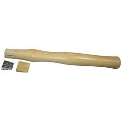 Thor Replacement Wood Handle Size 1 - Suits TH10, TH210 & TH310