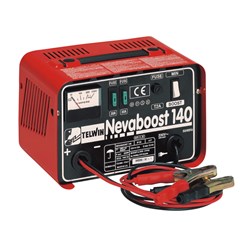 NEVABOOST 140 BATTERY CHARGER 12VOLT - 20AMPS TW NEVABOOST140