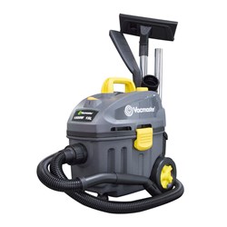 VMVF1515HJ - VACUUM WET / DRY 15 LTR 1500W MOTOR WITH HEPA FILTER AND POLY TANK