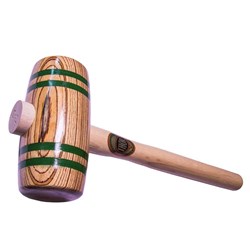 Thor 525G Hardwood Mallet - 58mm Face