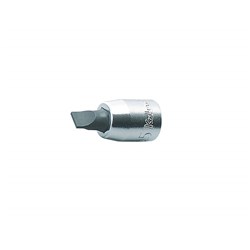 1/4"DR 9MM SLOTTED BIT SOCKET   KO200509