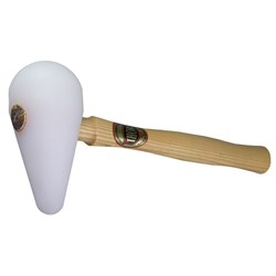Thor 200G Super Plastic Mallet - Teardrop Shape