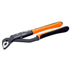 BAH8224 - Piler, ERGO Multi -grip, 250mm