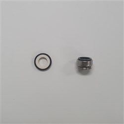 CARBON CERAMIC MECHANICAL SEAL BIA-INOX60-31 BIA INOX60-31