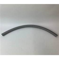 BIANCO TSHKITA7 "BIANCO SUCTION HOSE 0.7M 1"" BIA-TSHKITA7