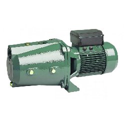 DAB-200T - PUMP SURFACE MOUNTED CAST IRON 175L/MIN 41M 1.47KW 415V