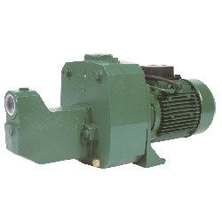 DAB-251M - PUMP SURFACE MOUNTED CAST IRON 120L/MIN 62M 1.85KW 240V