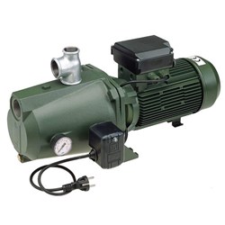 DAB-300MP - PUMP SURFACE MOUNTED CAST IRON WITH PRESSURE SWITCH 175L/MIN 51M 2.2KW 240V