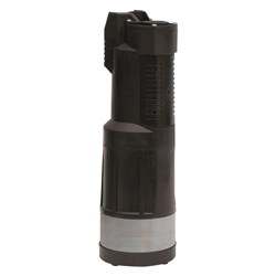 DAB-DIVERTRON1200 - PUMP SUBMERSIBLE CLEAN WATER WITH BUILT IN AUTO CONTROL 95L/MIN 48M 0.75kW