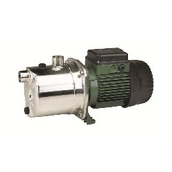 DAB-EUROINOX40/50M - PUMP SURFACE MOUNTED MULTISTAGE 80L/MIN 57.7M 0.80KW 240V