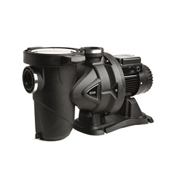 DAB-EUROSWIM100M - Pool Pump 0.75kW, 1.0hp, 240V, max hd 15.4m, max flow 400L/m