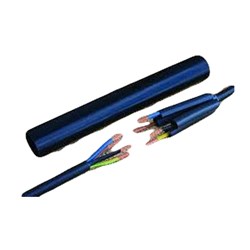 WHI-JKIT - Splice Kit for 1.5 - 6mm Cable