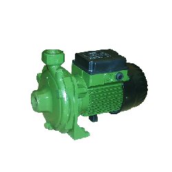 DAB-K12-200T - PUMP SURFACE MOUNTED CENTRIFUGAL WASHDOWN 280L/MIN 18M 0.75KW 415V